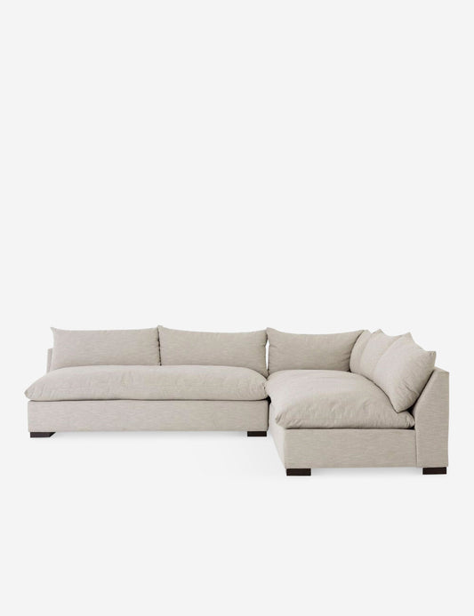 Decima Sectional Sofa