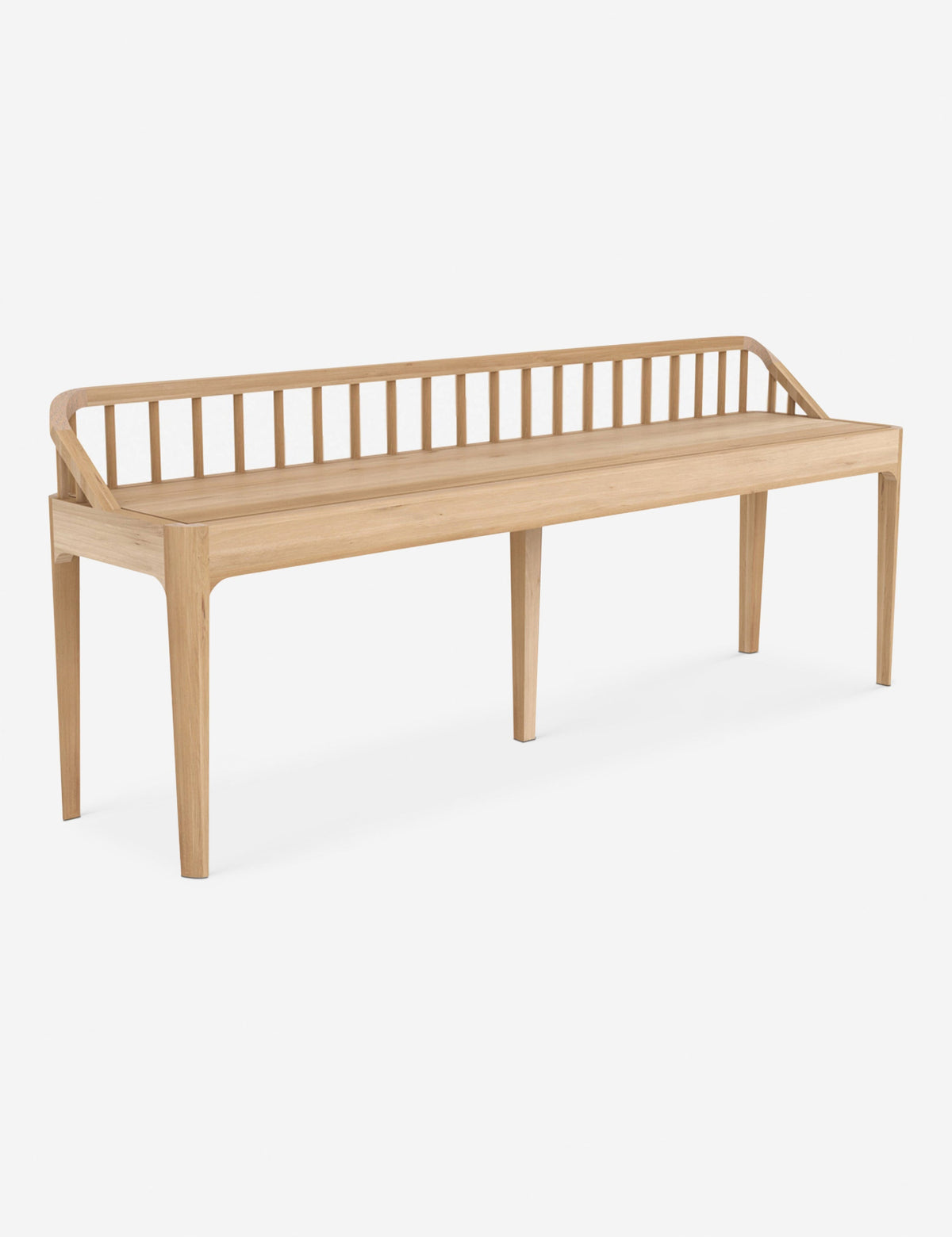 Dellah Bench
