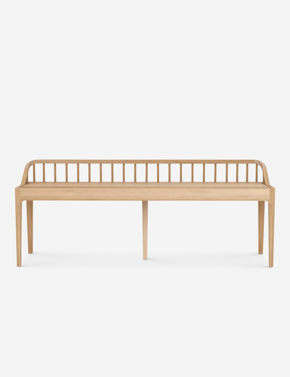 Dellah Bench