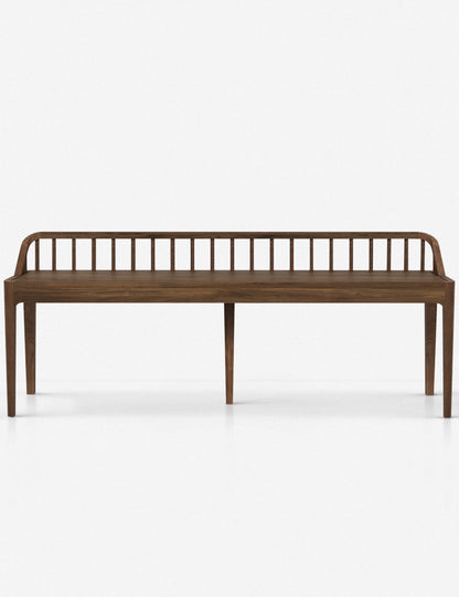 Dellah Bench