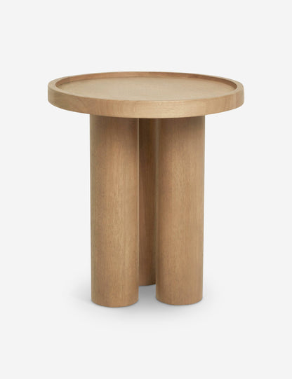 Delta Side Table