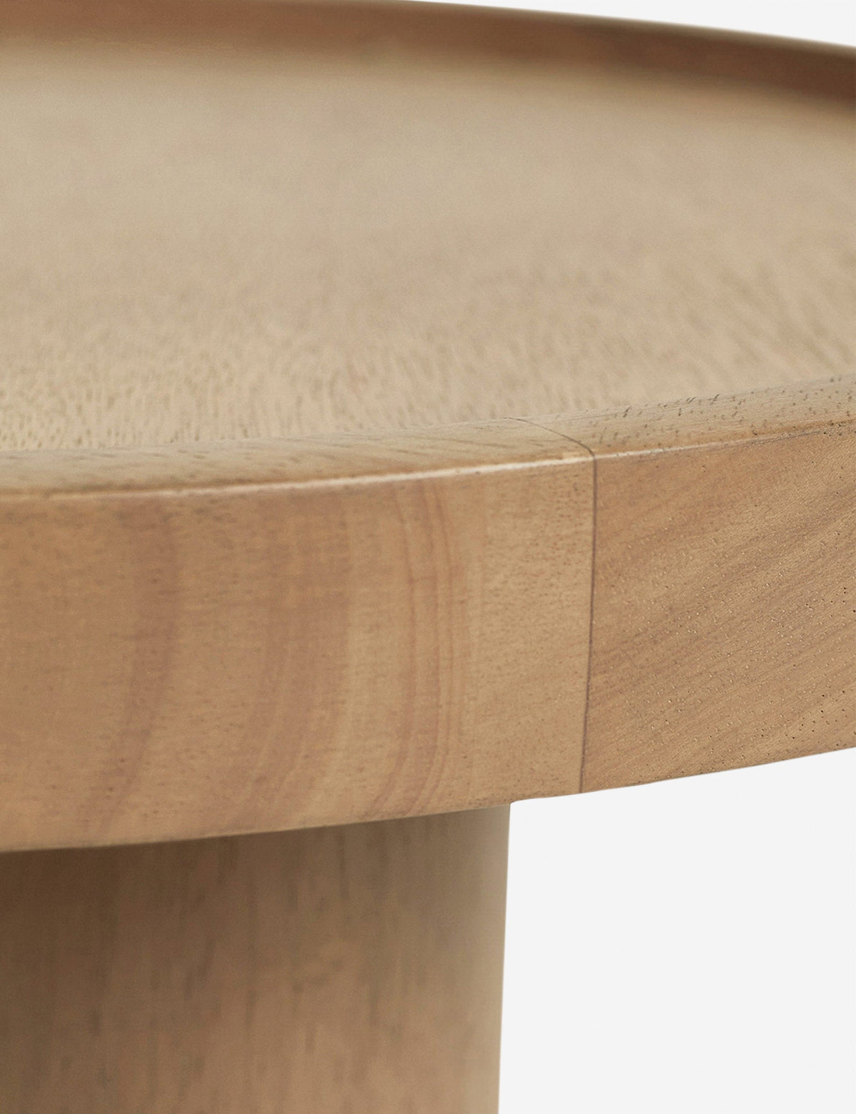 Delta Side Table