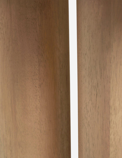 Delta Side Table
