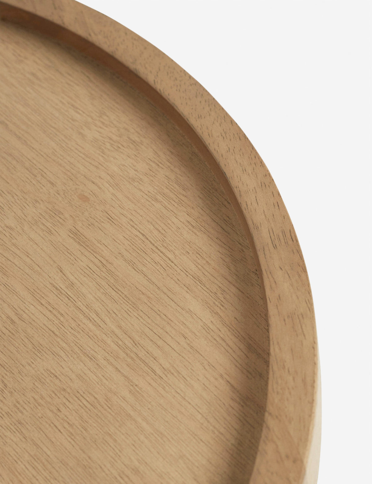 Delta Side Table