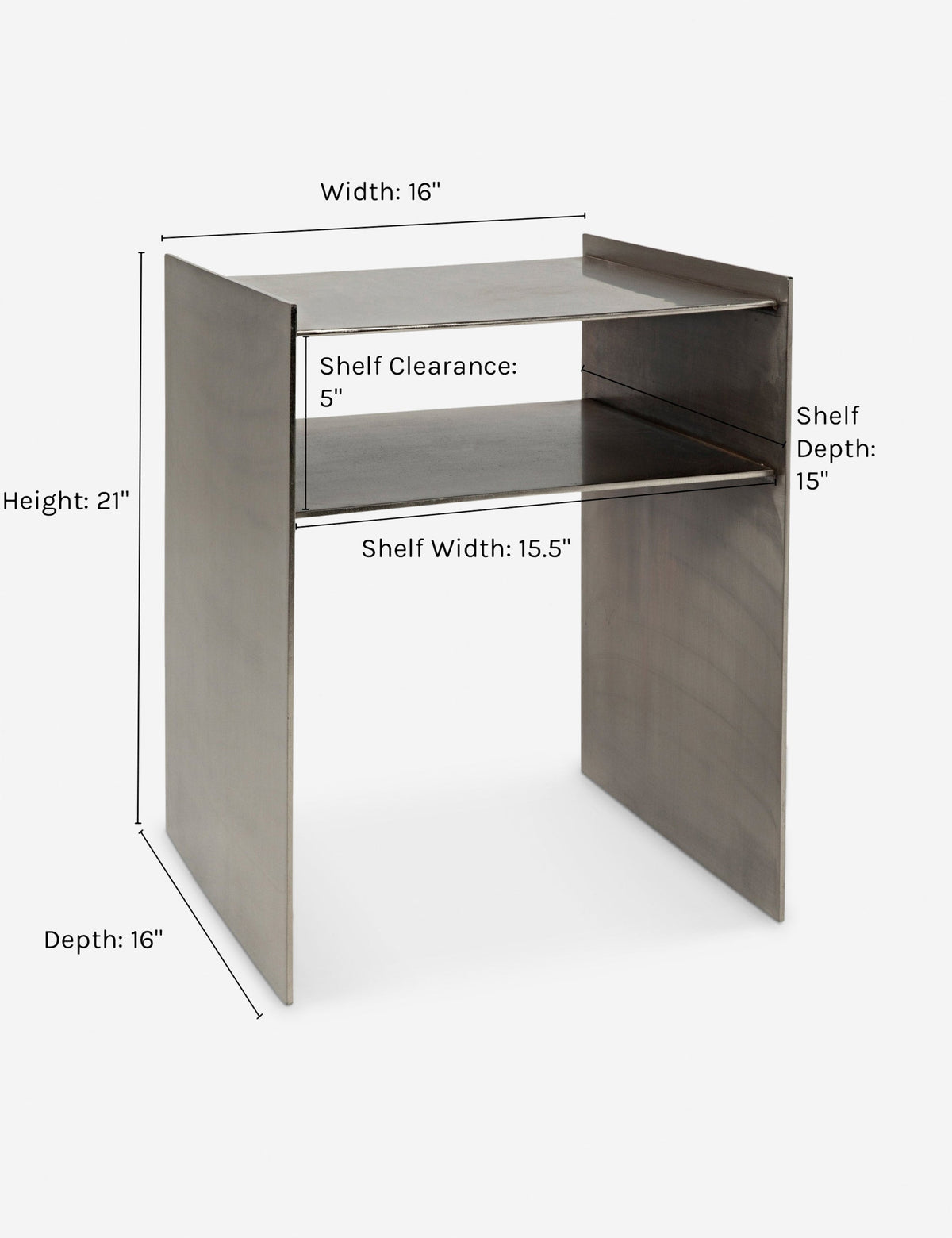 Denice Nightstand