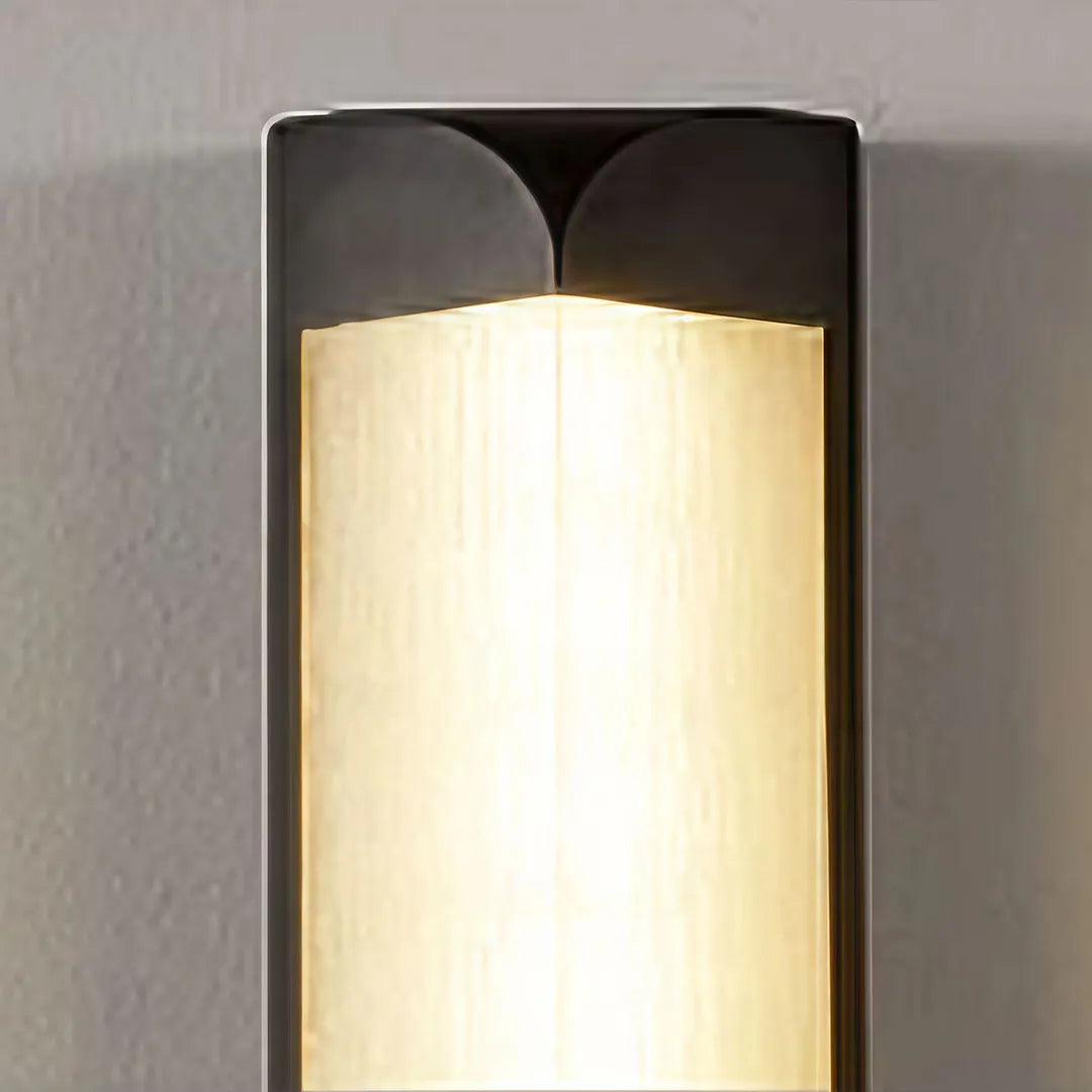 Wall Sconce Outdoor Modern Waterproof Roman Column Light