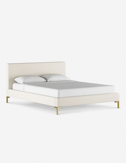 Deva Platform Bed