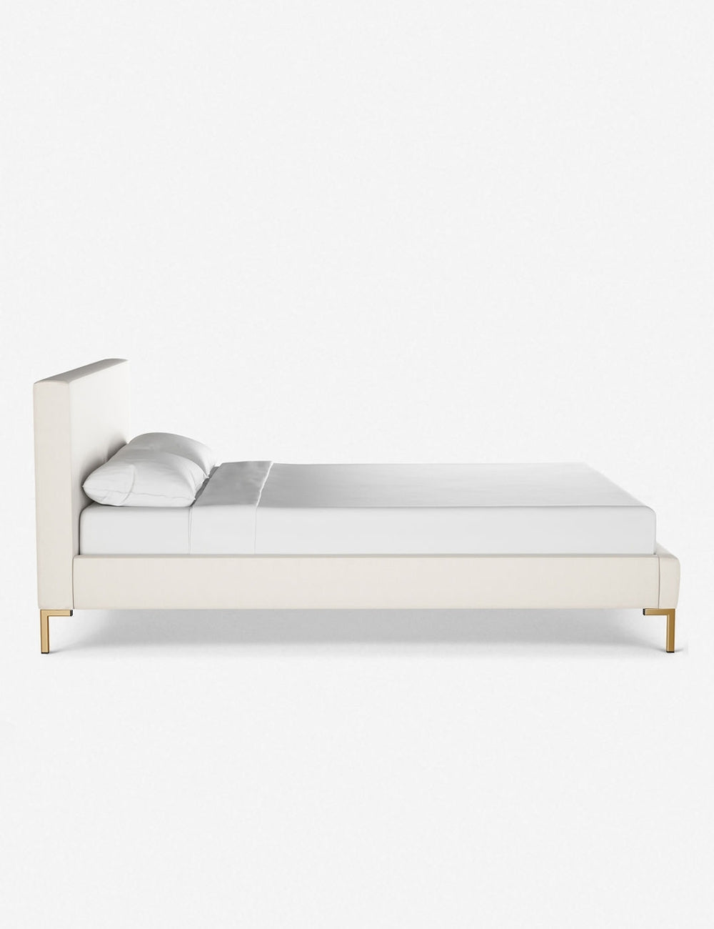 Deva Platform Bed