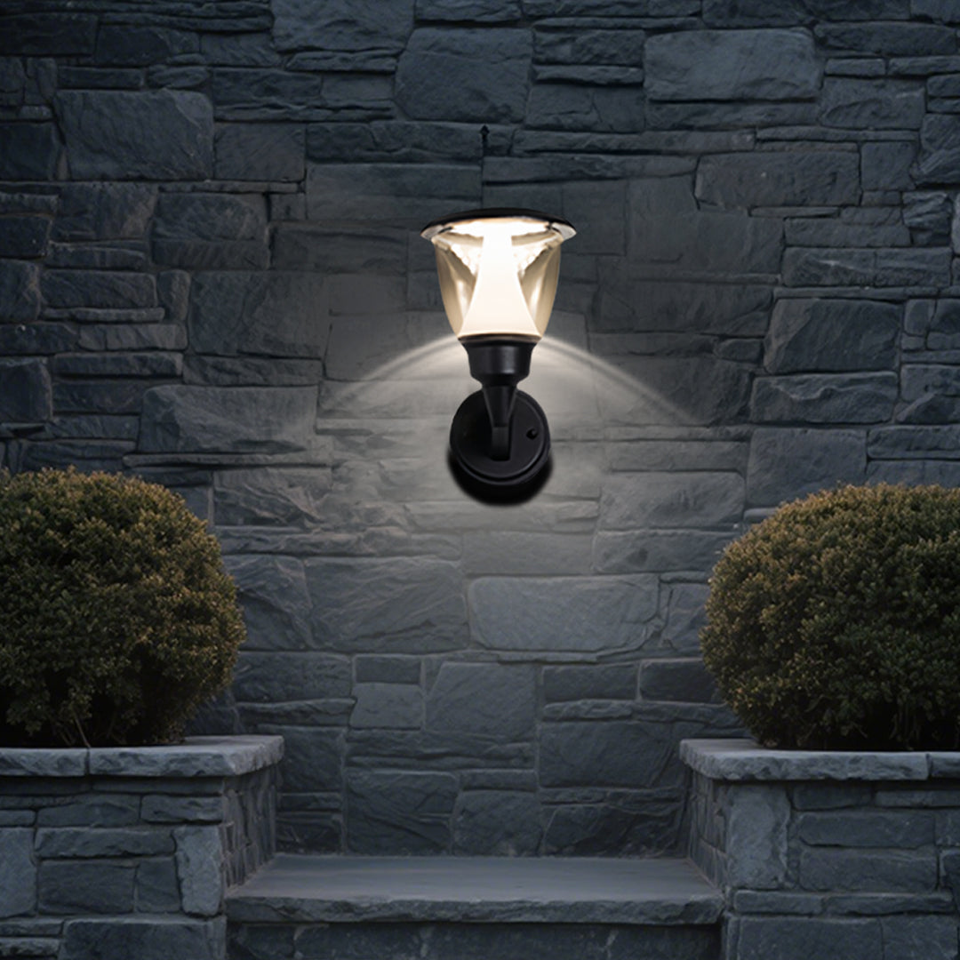 Waterproof Outdoor Modern Wall Lights LED Minimalist Sconce