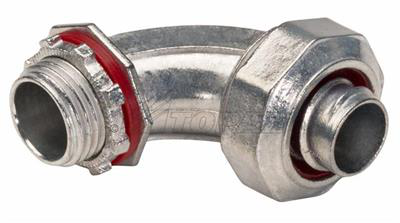 2" 90° Liquidtight Connector