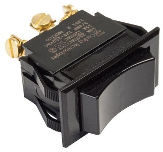 86449, Electric Conduit Bender Switch