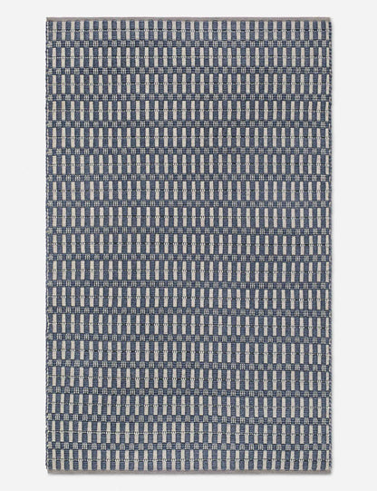 Quinto Indoor / Outdoor Handwoven Rug