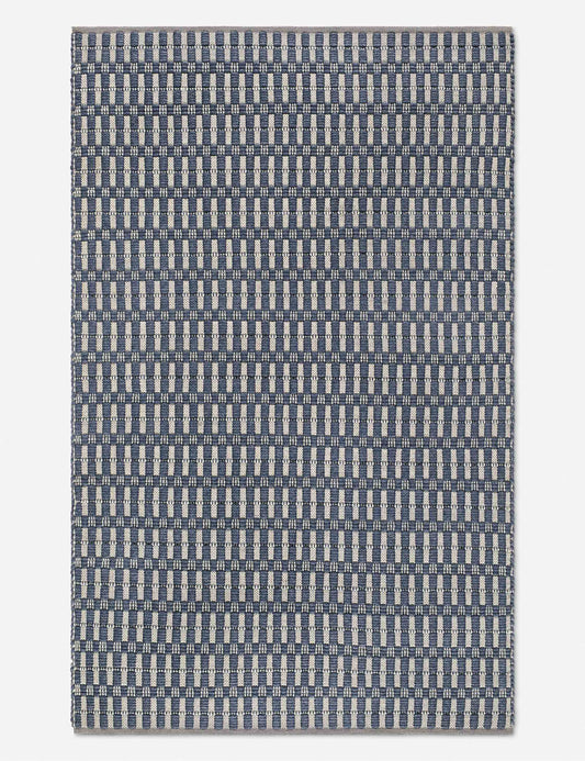 Quinto Indoor / Outdoor Handwoven Rug