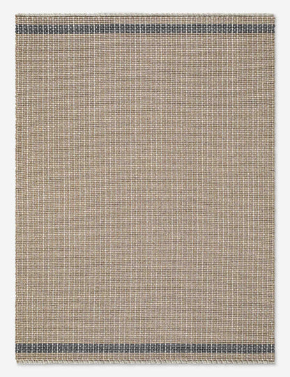 Bimini Indoor / Outdoor Handwoven Rug