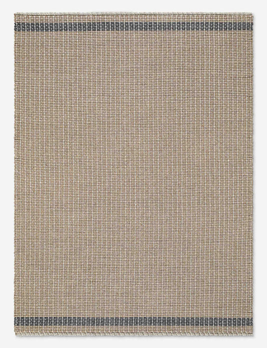 Bimini Indoor / Outdoor Handwoven Rug