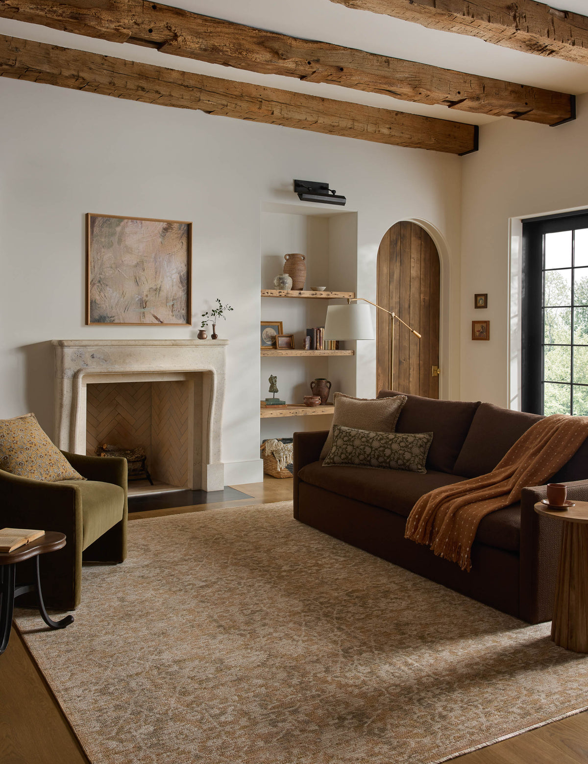 Spratling Rug