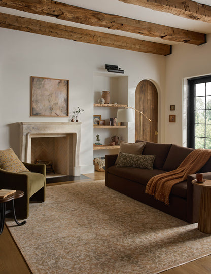 Spratling Rug