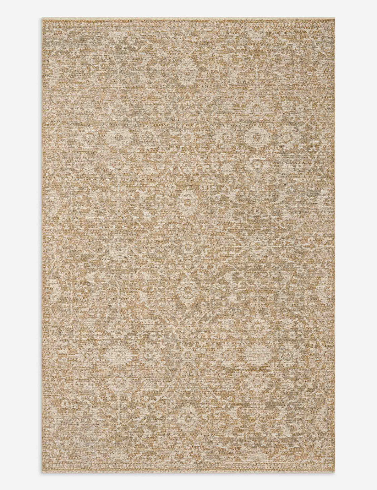 Spratling Rug