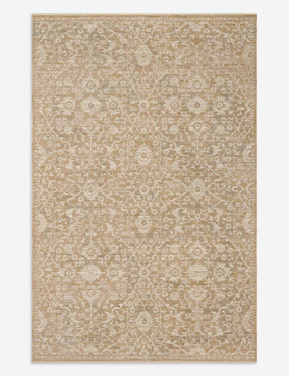 Spratling Rug