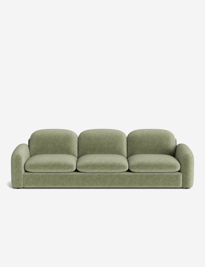 Neve Sofa by Aimee Song