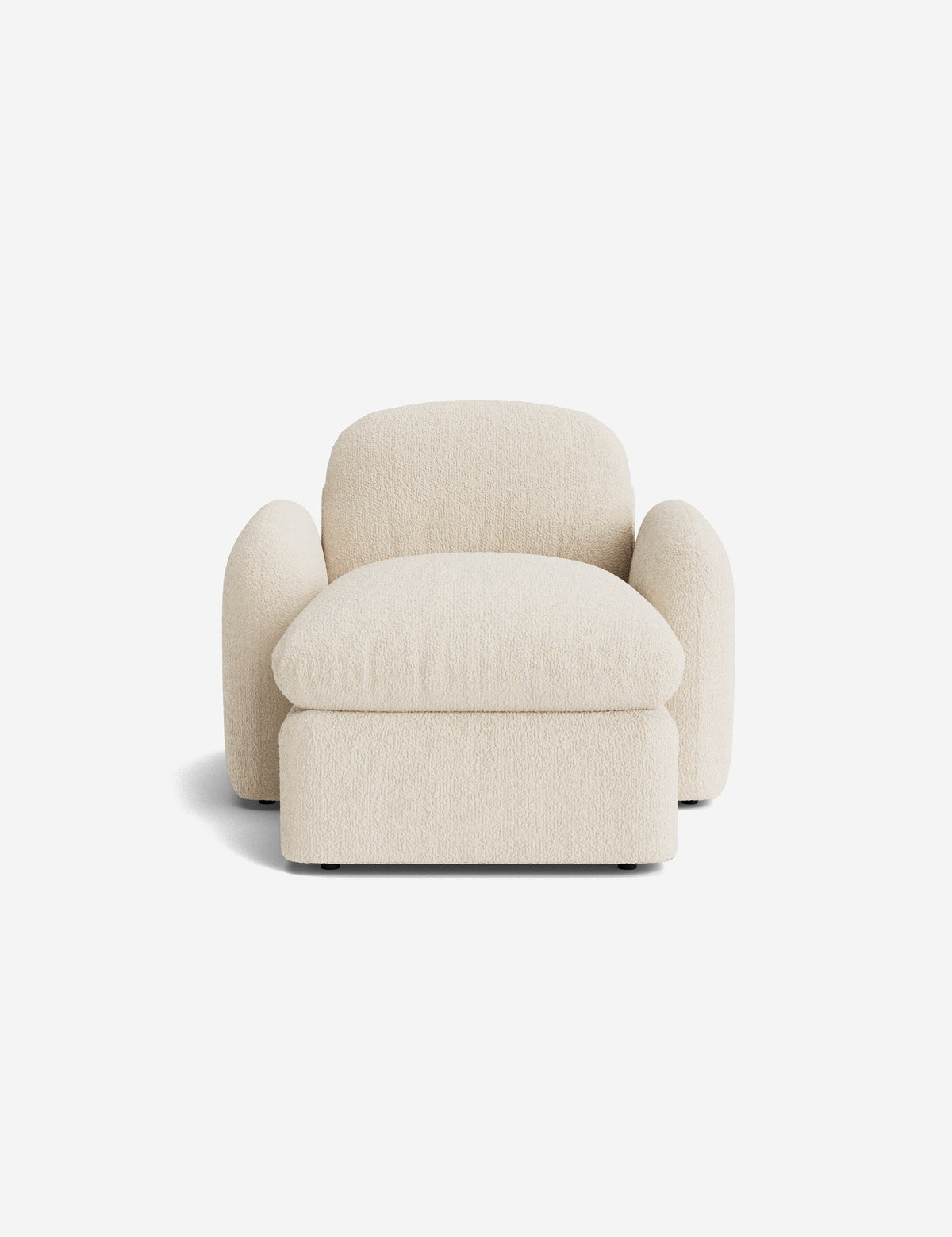 Neve Chaise by Aimee Song
