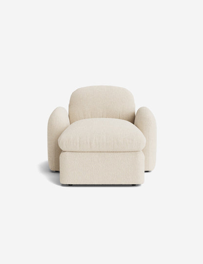 Neve Chaise by Aimee Song