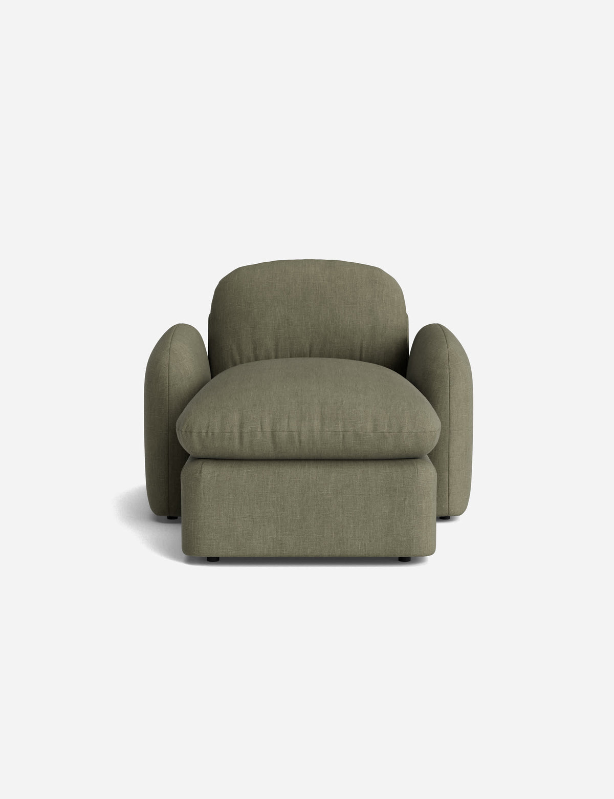 Neve Chaise by Aimee Song