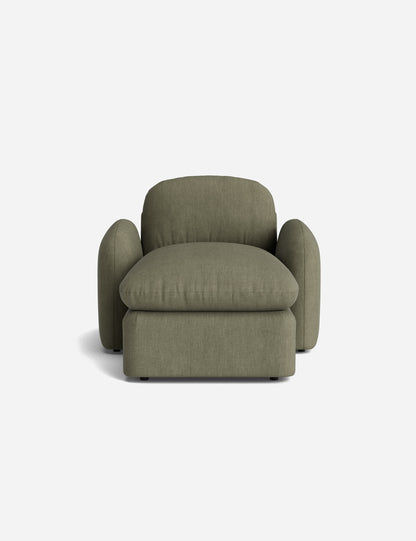 Neve Chaise by Aimee Song