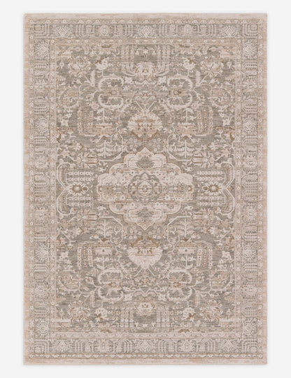Malak Rug