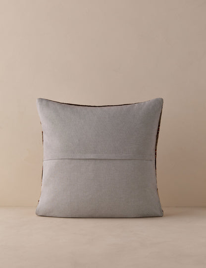 Vintage Pillow No. 157, 20" x 20"
