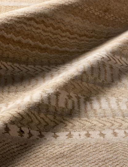 McCabe Hand-Knotted Wool Rug