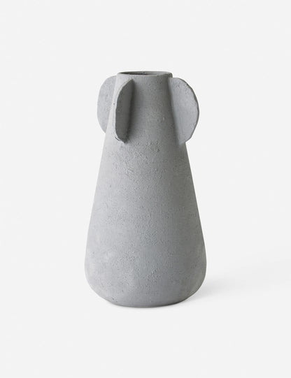 Anouar Decorative Vase by Lemieux et Cie