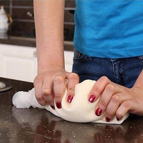 Dough  Silicone Bag