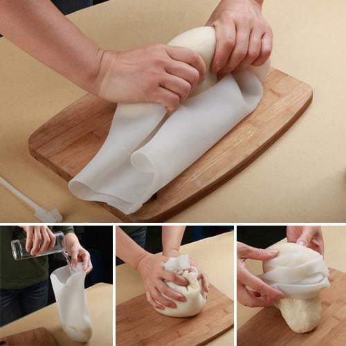Dough  Silicone Bag