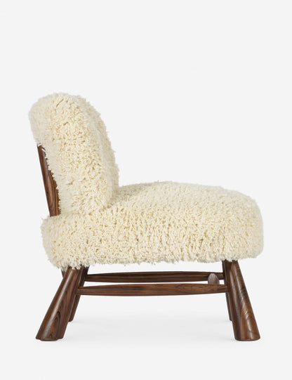 Marl Accent Chair by Meno Home x Co.House Designs