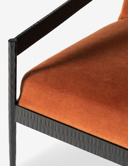 Ferra Accent Chair by Meno Home x Co.House Designs