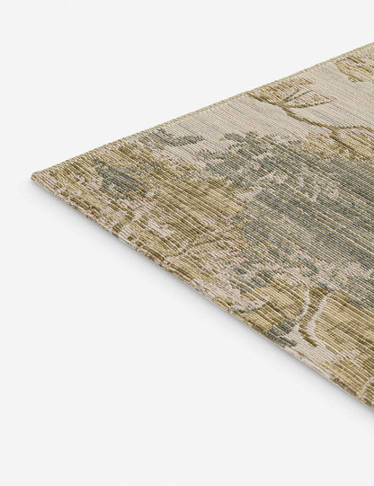 Shira Wool-Blend Rug