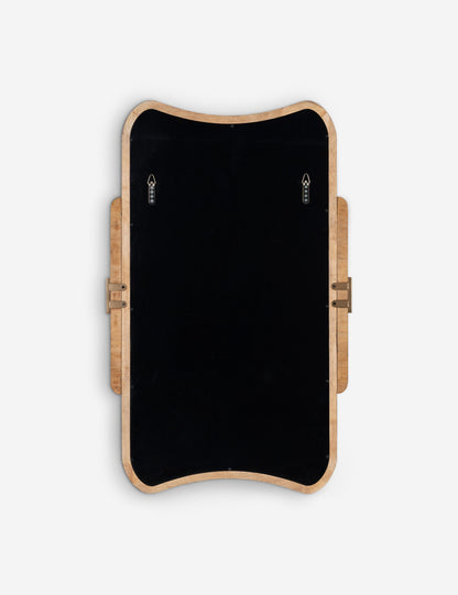 Keener Mirror