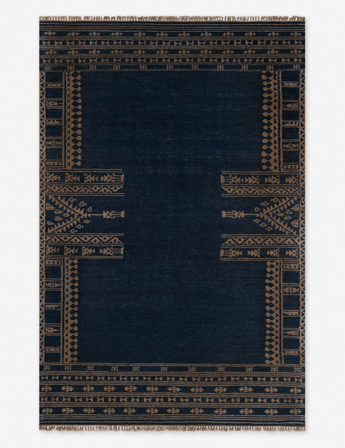 Lamis Handwoven Wool Rug