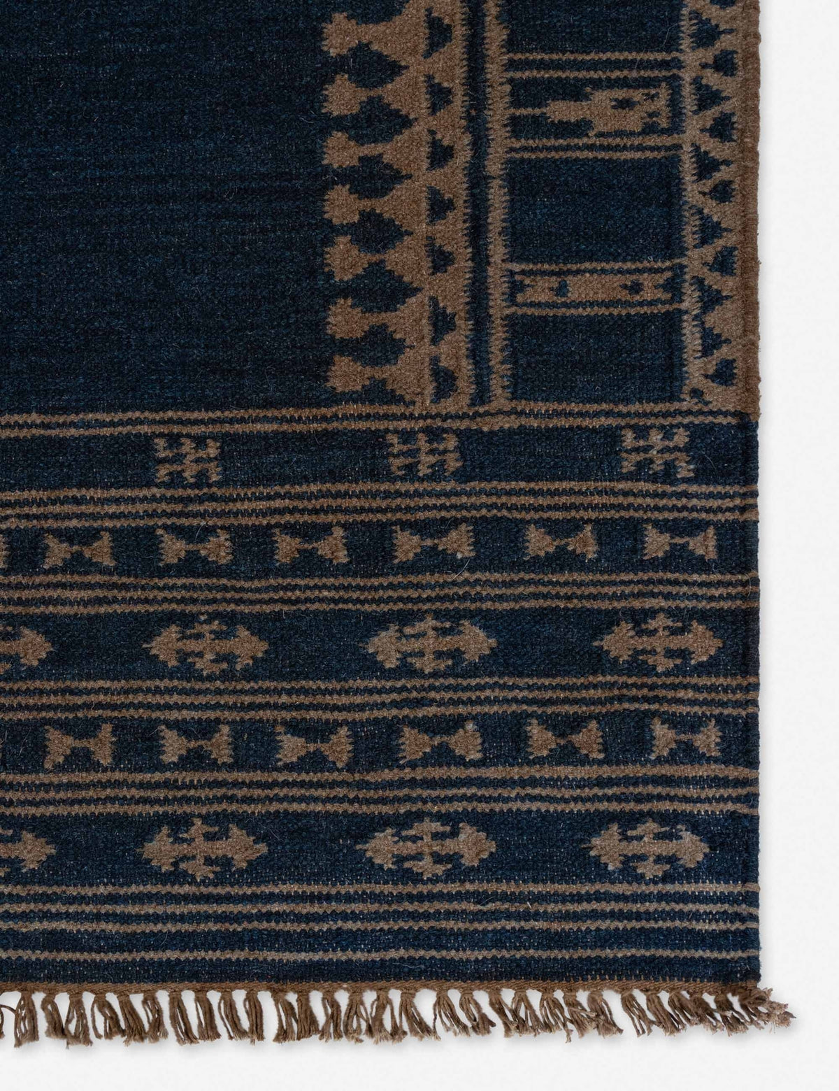 Lamis Handwoven Wool Rug
