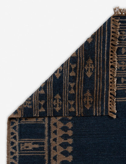 Lamis Handwoven Wool Rug