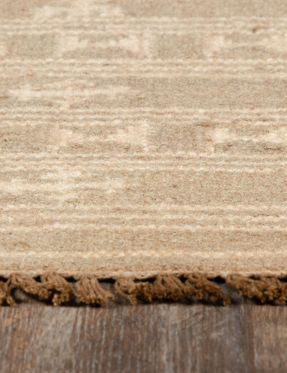 Lamis Handwoven Wool Rug