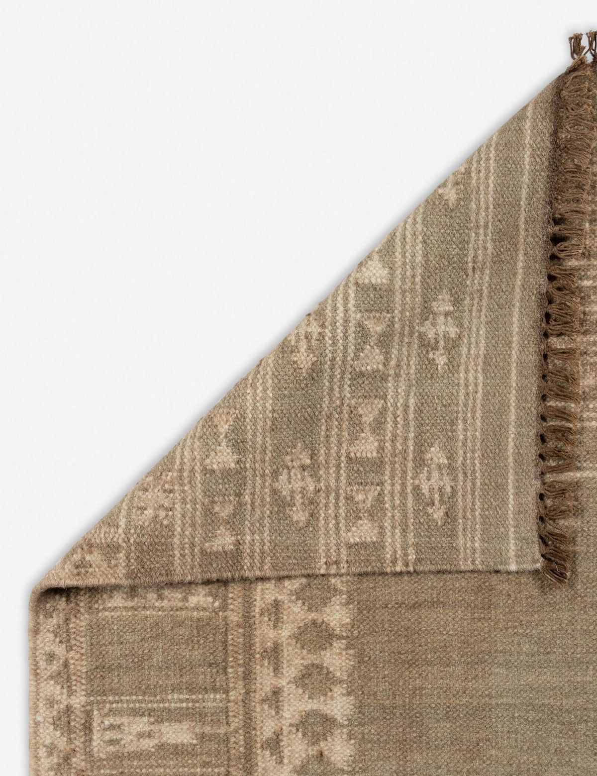 Lamis Handwoven Wool Rug