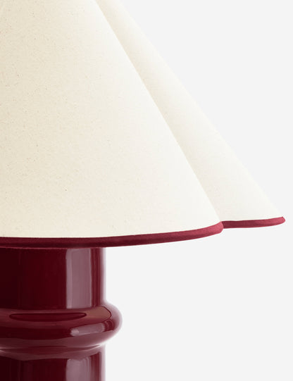 Heath Table Lamp by Tala