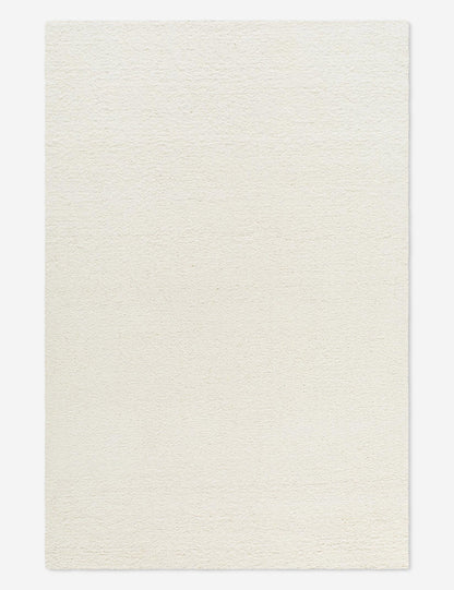 Mackenzie Hand-Knotted Wool Rug