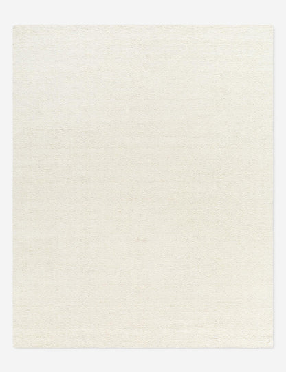 Mackenzie Hand-Knotted Wool Rug