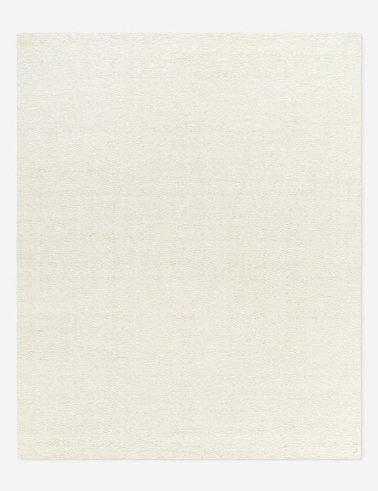 Mackenzie Hand-Knotted Wool Rug