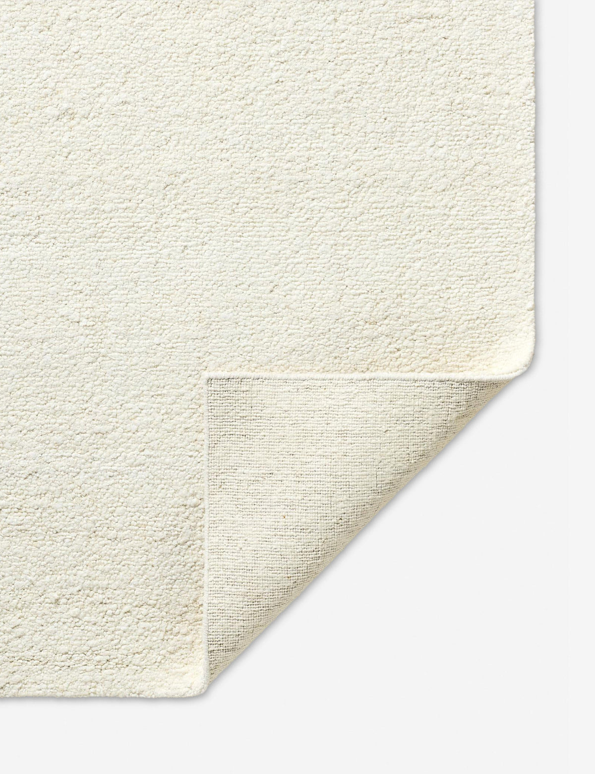 Mackenzie Hand-Knotted Wool Rug