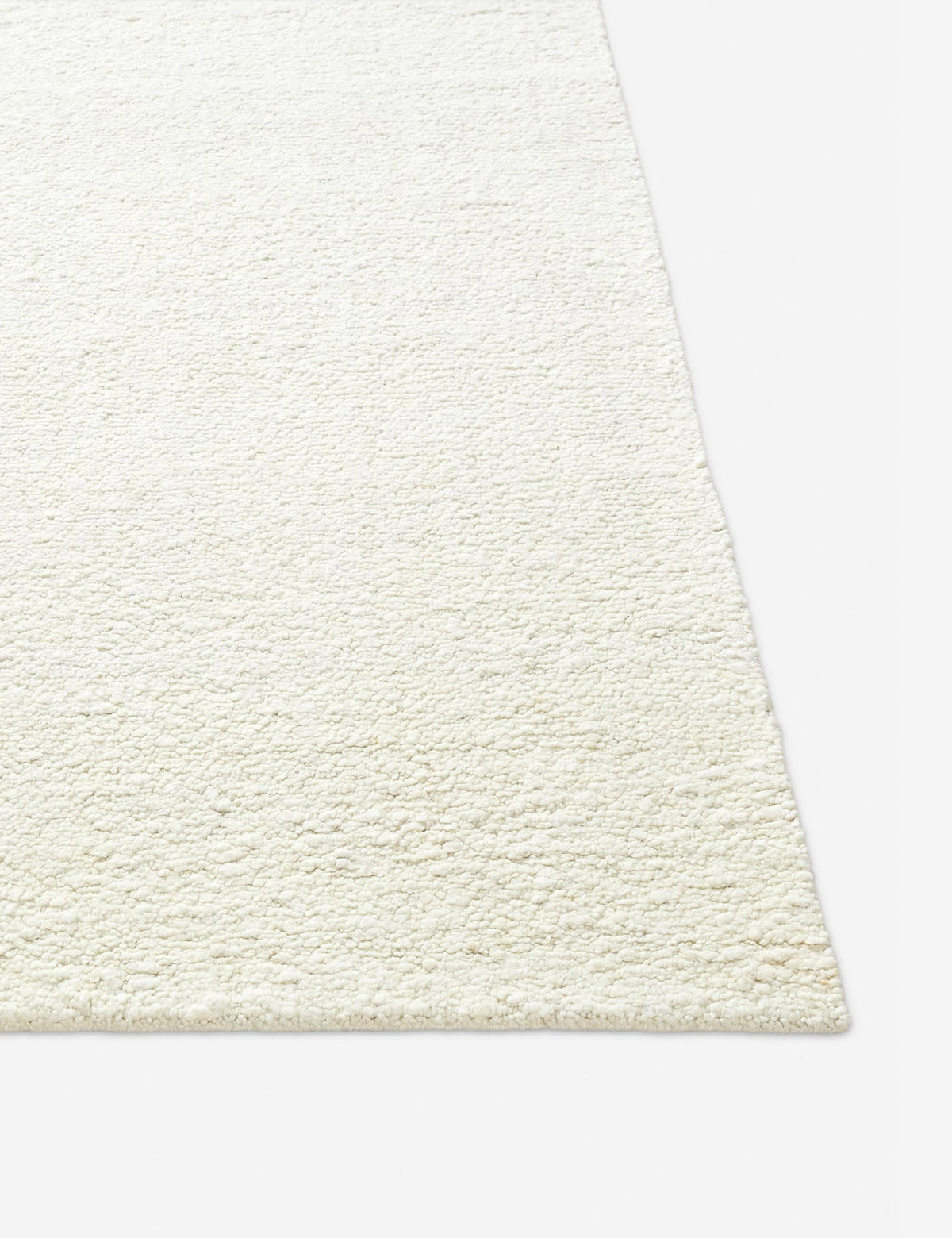 Mackenzie Hand-Knotted Wool Rug