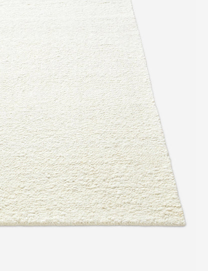 Mackenzie Hand-Knotted Wool Rug